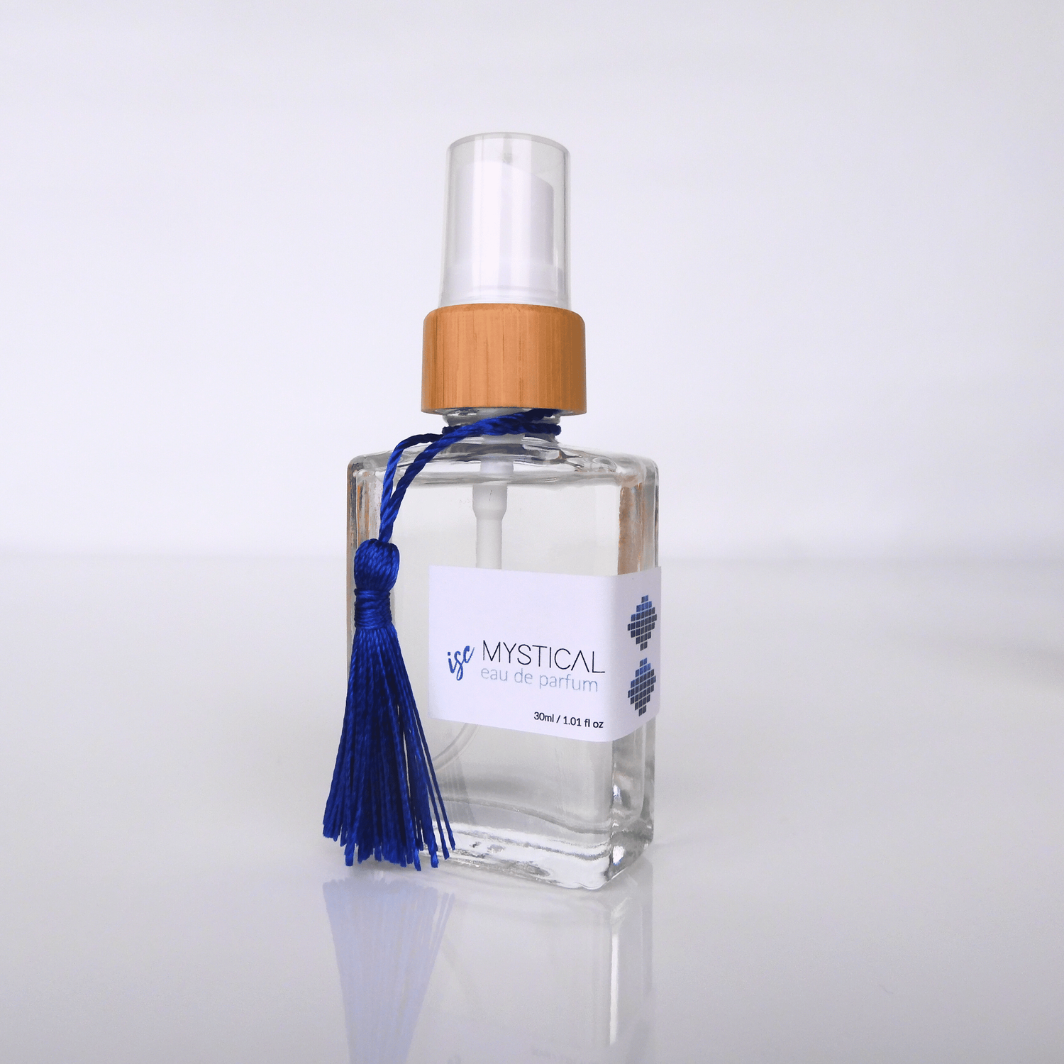 Avalonia Mystical Perfume — ISC